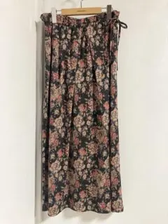 【中古】スカート
