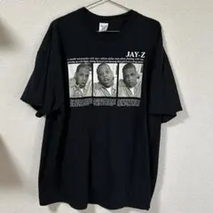 ダ*ス様 Acapulco Gold JAY-Z XL 日本製 Tシャツ ブラッのサムネイル