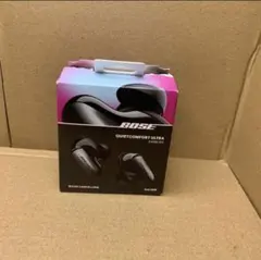 Bose QuietComfort Ultra Earbuds (第2世代)