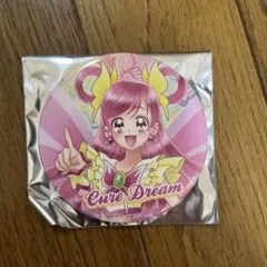 プリキュア　キュアミラクル　トゥインクル缶バッジ5 Fever! 5個 プリキュア トゥインクル缶バッジ 5 fever キュアミラクル - メルカリ