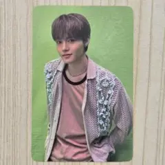 TREASURE ドヨン LOVEPULSE 特典トレカ POPUP 韓国 3