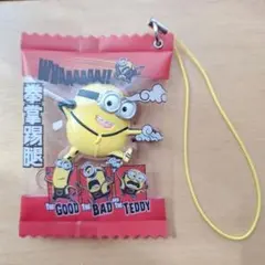 ミニオン ストラップ