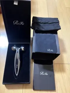 ReFa Crystal　リファクリスタル　美容ローラー　スワロフスキー リファクリスタル - ReFa Crystal | 商品情報 | ReFa（リファ）公式