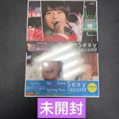 新品‼︎ Sexy Zone/Sexy Zone Spring Tour Sexy