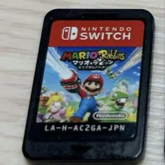 Mario + Rabbids: Kingdom Battle 日本版