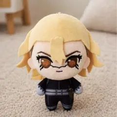 スタンリー ぷちっしゅ！ Dr.STONE ドクターストーン