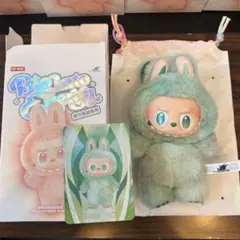 Labubu らぶぶ ラブブ v2 お値下げ 楽天市場】labubu ラブブ（フィギュア｜コレクション）：ホビー