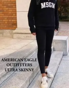 アメリカンイーグル l