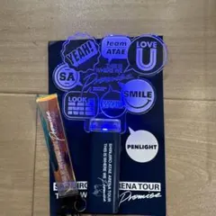 super junior イェソン ペンライト 2016年 books - メルカリ