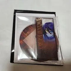 鬼滅の刃　無限城編　アクリルコースター　伊黒小芭内