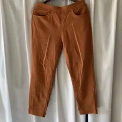 カジュアルパンツL