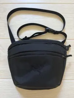 ARC'TERYX MANTIS 2 BLACKⅡ