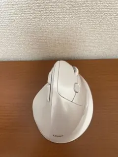 digio2 ナカバヤシ　エルゴノミクスマウス　右手用　Bluetooth