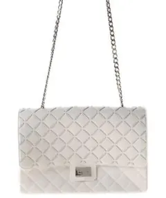 グレースコンチネンタル★チェーンショルダーバック