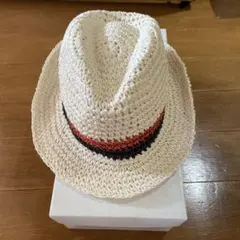 빔스 밀짚모자 밀짚모자