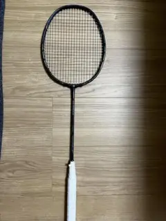 YONEX Z-Force II リーチョンウェイモデル　⚠️ジャンク品 Yonex Voltric Z-Force 2 Lee Chong Wei (VTZF2LCW-3UG4