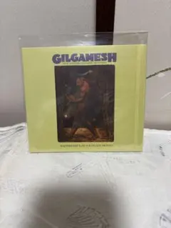 GILGAMESH ANOTHER FINE TUNE 最新リマスター