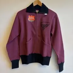 クッシュマン スウェット