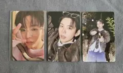 RIIZE All of You ポップアップ トレカ ショウタロウ