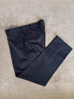 BROOKS BROTHERS チノパン MILANO FIT（ネイビー）のサムネイル