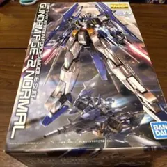 【新品未使用】MG 1/100 ガンダム AGE-2 ノーマル