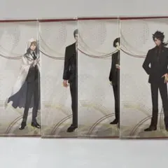 大本丸博 ポストカードセット 国広 陸奥守吉行