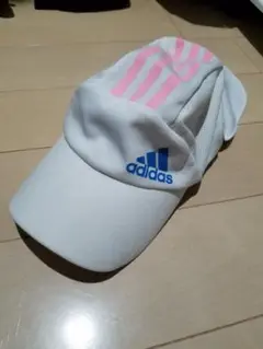 アディダス　キャップ