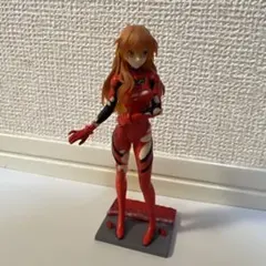 Gasha Portraits PREMIUM エヴァンゲリオン アスカSP