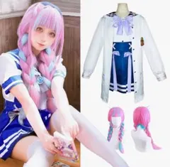 2026年最新】湊あくあ コスプレの人気アイテム - メルカリ