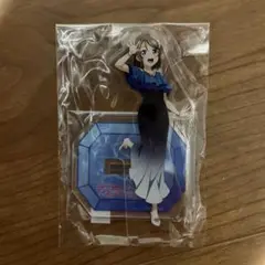 海のキラめき缶バッジ 渡辺曜 4個セット ラブライブ サンシャイン 5周年展示会 Aqours 想いよひとつに