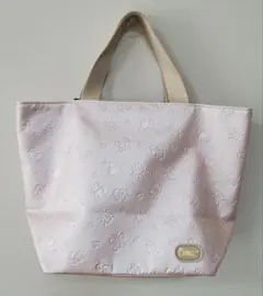 FEILERトートバッグフェイラートートバッグエンボス加工フェイラーバッグ