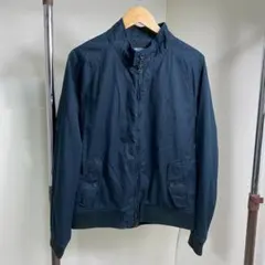 ★Polo by Ralph Lauren ジャケット 黒 ブラック LLサイズ