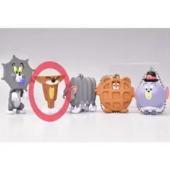 【TOM and JERRY】Funny Artコレクション2＊ジェリー釘