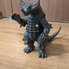 ウルトラ怪獣シリーズEX　メカゴモラ　バンダイ　フィギュアのサムネイル