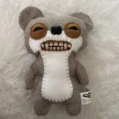 FUGGLER ぬいぐるみ マスコット