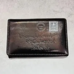 Vivienne Westwood エンベロープ レア 切手 最高級 名刺入れのサムネイル