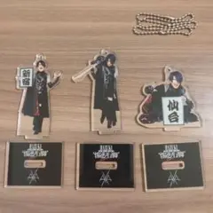 lynch. 葉月 HAZUKI アクスタ 惨逆ノ行脚