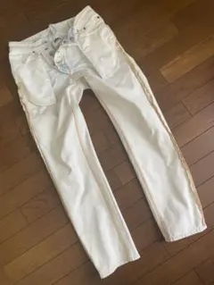 MM6 リバーシブル　デニムのサムネイル