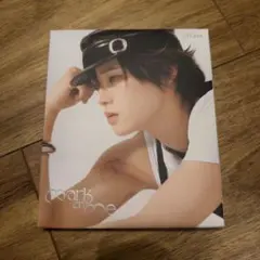 &TEAM Mark on Me K盤 開封済