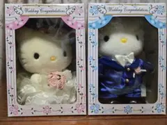 2025年最新】サンリオ ウエディングドールの人気アイテム - メルカリ