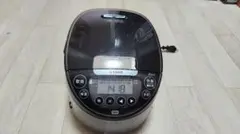 ★2023製 TIGER JPW-D100 タイガー 焼きたて 炊飯器 ジャーのサムネイル