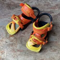 LEXA Burton バートン ビンディング バインディング スノーボード m