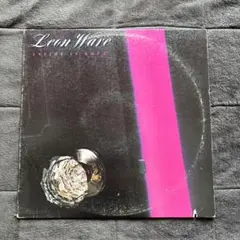 リオン•ウェア / 夜の恋人たち(LP) LEON WARE - メルカリ