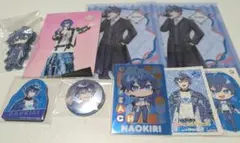 カラフルピーチ なおきり まとめ売り