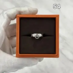 HERMES エルメス コリエドシアンPM #59シルバー925リング - メルカリ