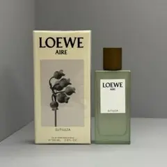 ロエベ アイレ スティレサ オードゥ トワレ 100ml u5 - メルカリ