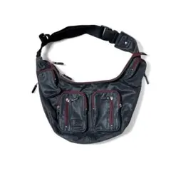 archive gimmick coating bag y2k