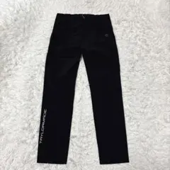 新品】テーラーメイド ゴルフ ジョガーシルエットパンツ TL512 - メルカリ
