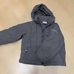 Columbia キッズ 中綿ジャケット xxs 4/5