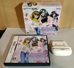 DS　オシャレ魔女♡ラブandベリー